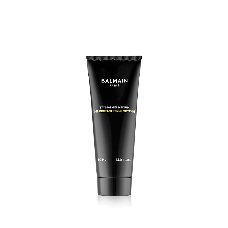 Мужской гель для волос - Styling Gel Balmain Homme Medium Hold 50ml