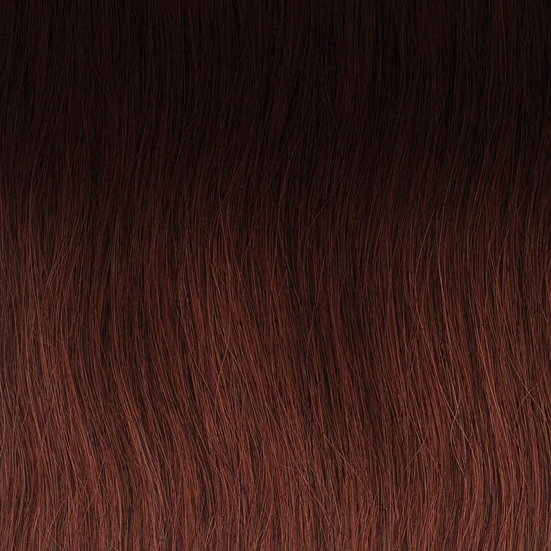 Чёлка из натуральных волос HH – Human Hair Clip in Fringe