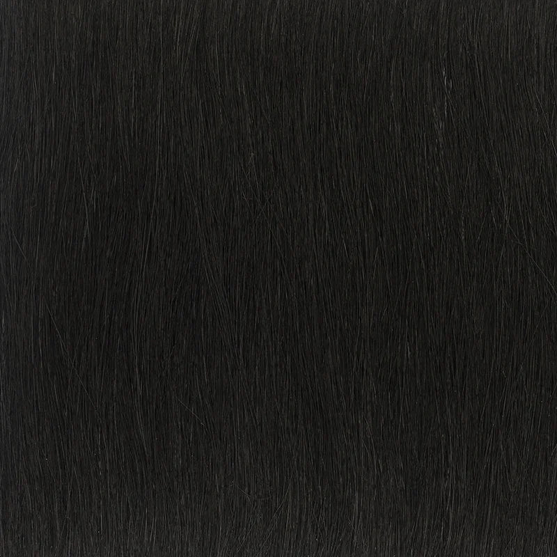 Чёлка из натуральных волос HH – Human Hair Clip in Fringe
