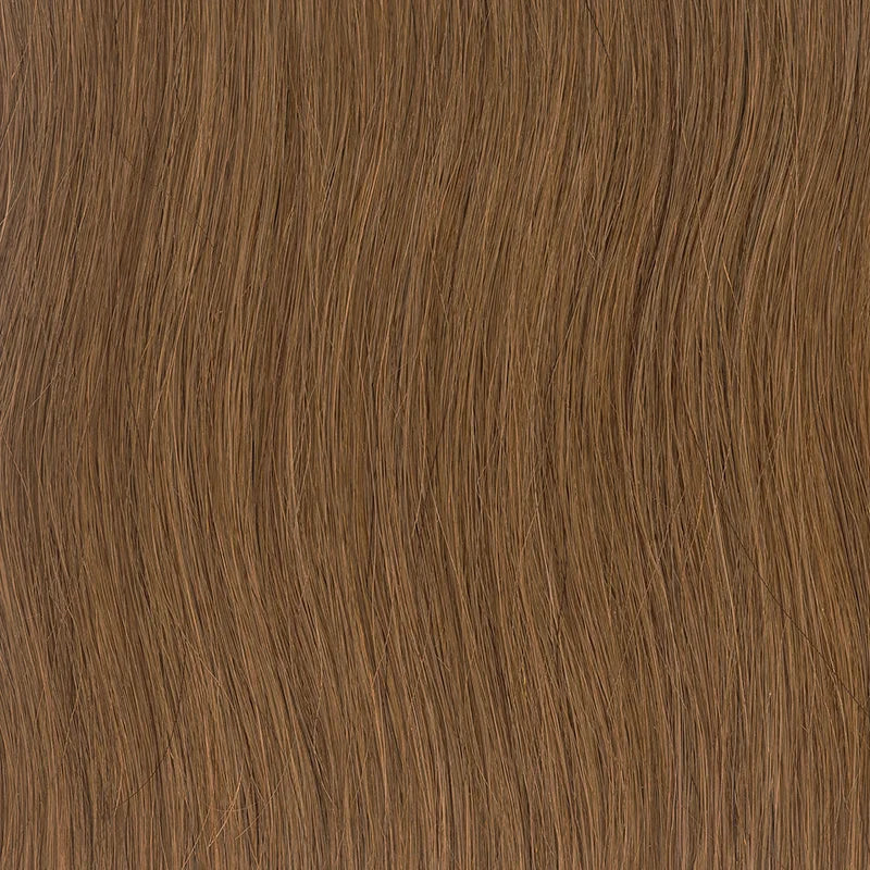 Чёлка из натуральных волос HH – Human Hair Clip in Fringe