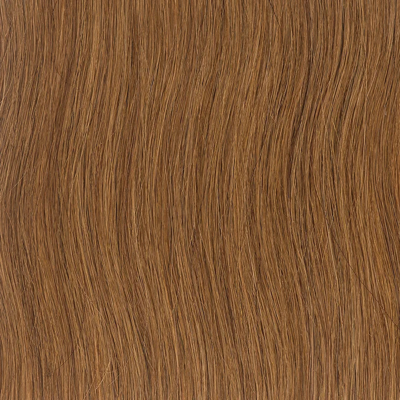 Чёлка из натуральных волос HH – Human Hair Clip in Fringe