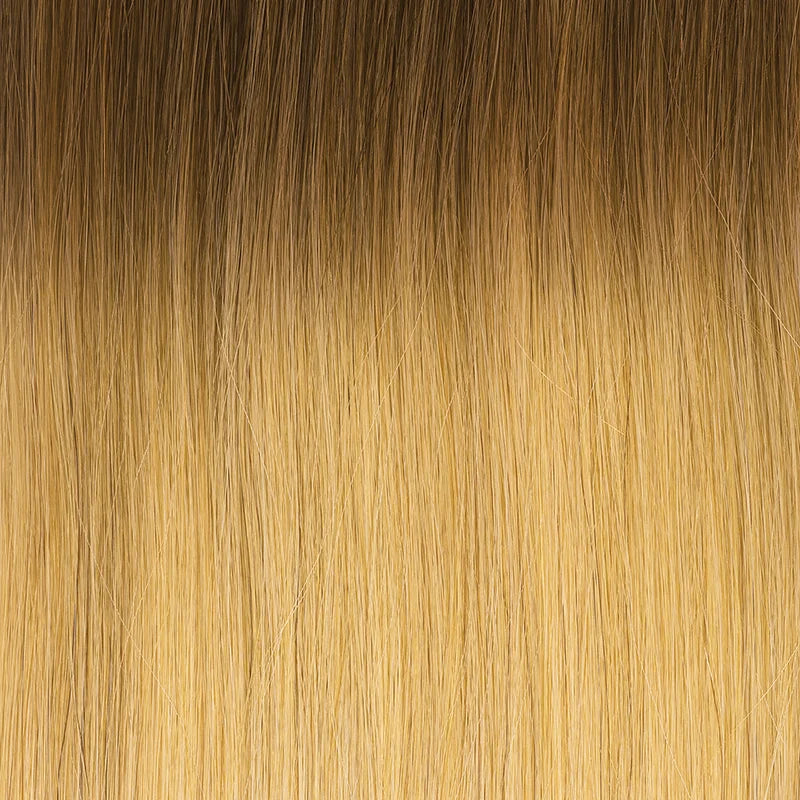 Чёлка из натуральных волос HH – Human Hair Clip in Fringe