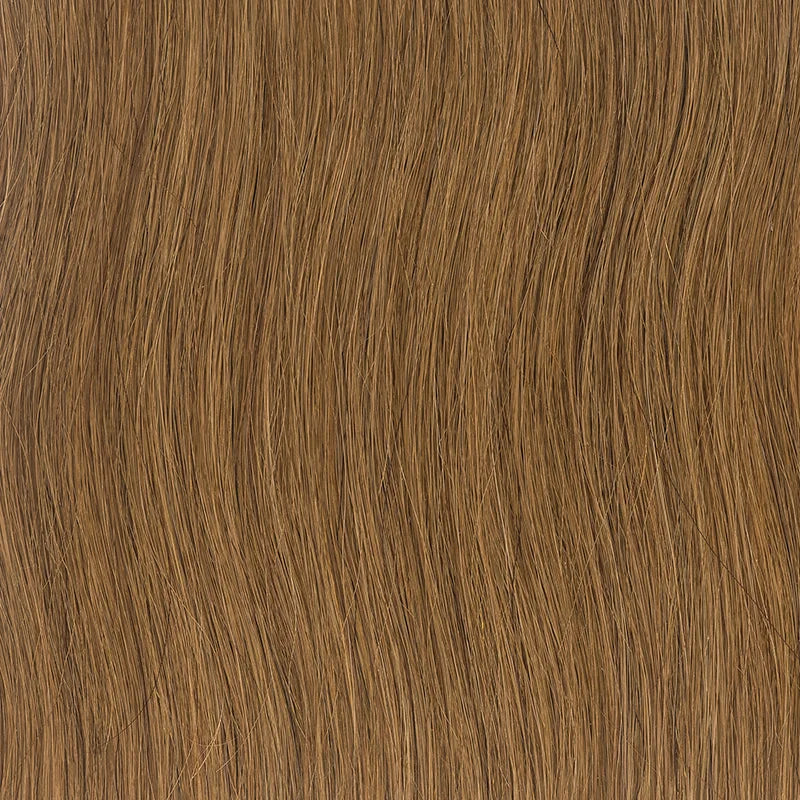 Чёлка из натуральных волос HH – Human Hair Clip in Fringe