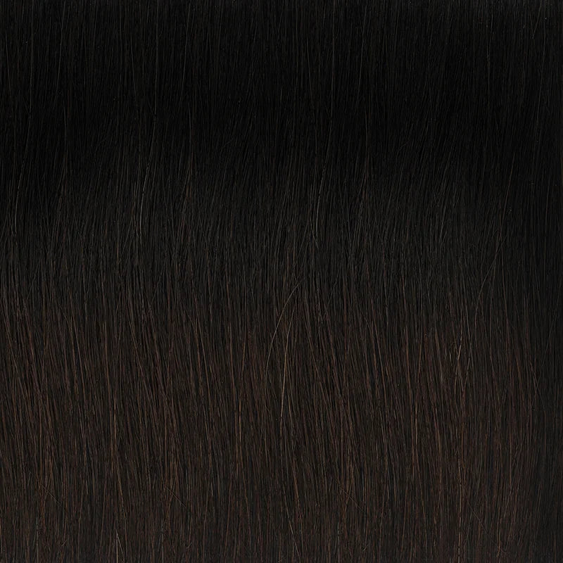 Чёлка из натуральных волос HH – Human Hair Clip in Fringe