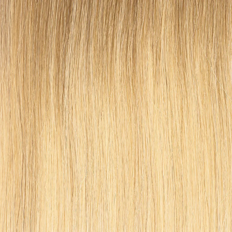 Чёлка из натуральных волос HH – Human Hair Clip in Fringe